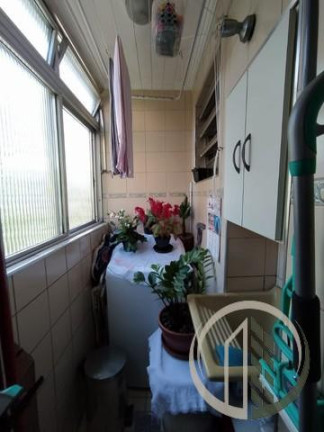Imagem Apartamento com 2 Quartos à Venda, 57 m² em Centro - São Vicente Imagem Apartamento com 2 Quartos à Venda, 57 m² em Centro - São Vicente