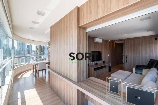 Imagem Cobertura com 3 Quartos à Venda, 253 m² em Centro - Balneário Camboriú
