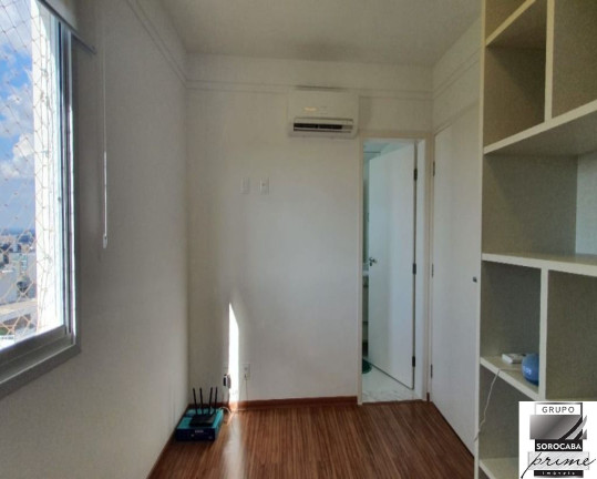 Imagem Apartamento com 3 Quartos à Venda, 125 m² em Parque Campolim - Sorocaba Imagem Apartamento com 3 Quartos à Venda, 125 m² em Parque Campolim - Sorocaba