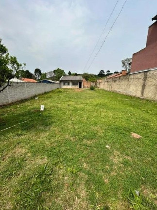 Imagem Terreno à Venda, em Jardim Maria Alice - Piraquara Imagem Terreno à Venda, em Jardim Maria Alice - Piraquara