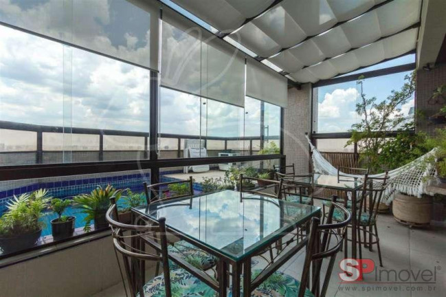 Imagem Apartamento com 4 Quartos à Venda, 228 m² em Paraisopolis - São Paulo Imagem Apartamento com 4 Quartos à Venda, 228 m² em Paraisopolis - São Paulo