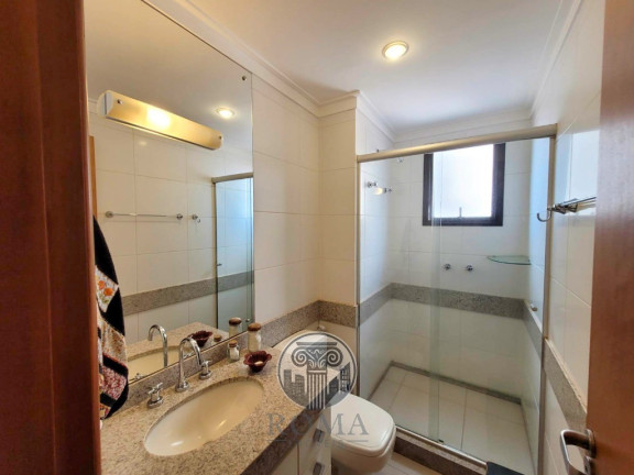 Imagem Imóvel com 3 Quartos à Venda, 177 m² em Jardim Irajá - Ribeirão Preto