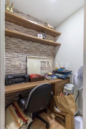 Imagem Apartamento com 3 Quartos à Venda, 108 m² em Barra Funda - São Paulo