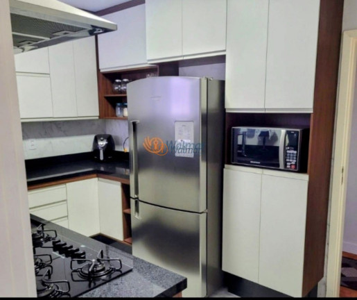Imagem Imóvel com 3 Quartos para Alugar, 116 m² em Centro - Campinas Imagem Imóvel com 3 Quartos para Alugar, 116 m² em Centro - Campinas