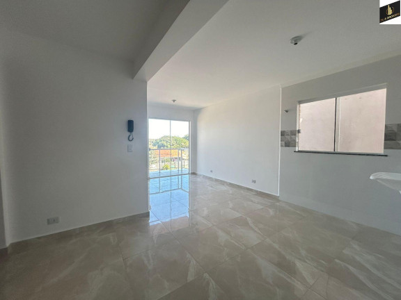 Imagem Apartamento com 3 Quartos à Venda, 65 m² em Fazenda Velha - Araucária