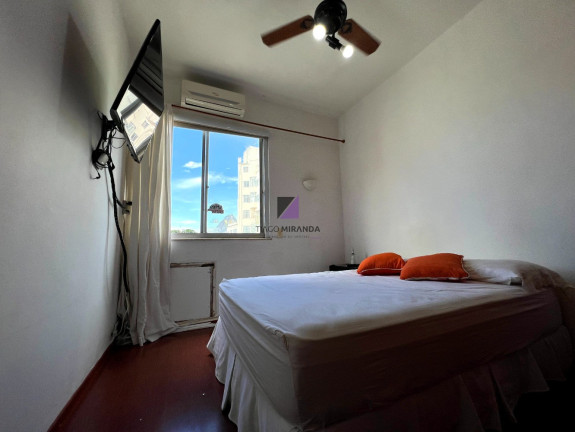 Imagem Imóvel com 3 Quartos à Venda, 89 m² em Flamengo - Rio De Janeiro