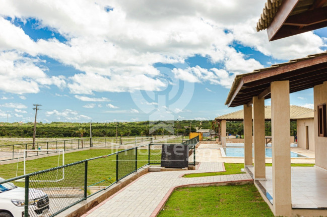 Imagem Terreno à Venda, 396 m² em Jacaúna - Aquiraz Imagem Terreno à Venda, 396 m² em Jacaúna - Aquiraz