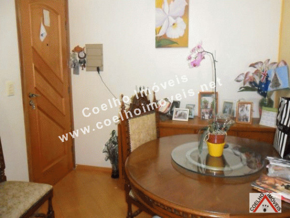 Imagem Apartamento à Venda, em Vila Campestre - São Paulo Imagem Apartamento à Venda, em Vila Campestre - São Paulo