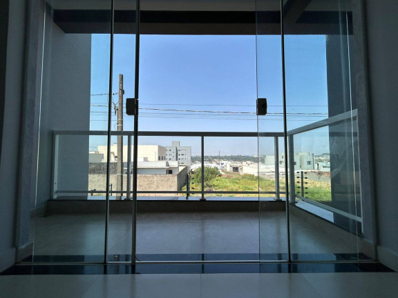 Imagem Sobrado com 3 Quartos à Venda, 121 m² em Floresta - Cascavel
