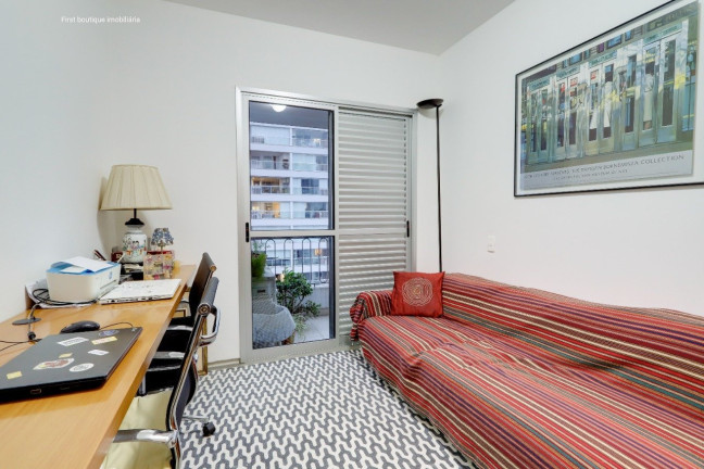 Imagem Apartamento com 3 Quartos à Venda, em Sumaré - São Paulo Imagem Apartamento com 3 Quartos à Venda, em Sumaré - São Paulo