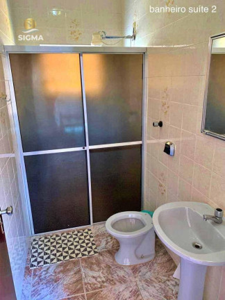 Imagem Casa com 5 Quartos à Venda, 302 m² em Enseada - Guarujá Imagem Casa com 5 Quartos à Venda, 302 m² em Enseada - Guarujá