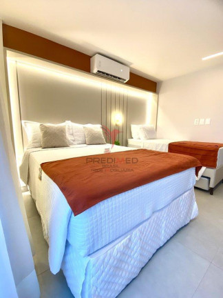 Imagem Imóvel com 1 Quarto à Venda, 27 m² em Jardim Oceania - João Pessoa Imagem Imóvel com 1 Quarto à Venda, 27 m² em Jardim Oceania - João Pessoa