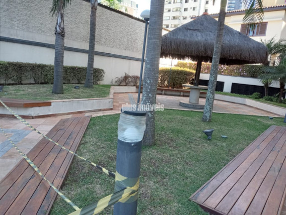 Imagem Apartamento com 3 Quartos à Venda, 107 m² em Jardim Vila Mariana - São Paulo