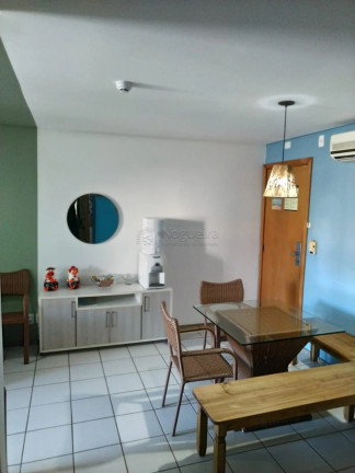 Imagem Apartamento com 1 Quarto à Venda, 45 m² em Muro Alto - Ipojuca