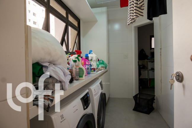 Imagem Apartamento com 3 Quartos à Venda, 150 m² em Perdizes - São Paulo