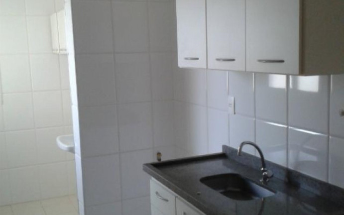 Apartamento com 2 Quartos para Alugar, 60 m² em Urbanova - São José Dos Campos