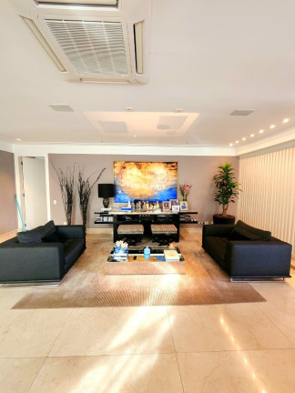 Imagem Casa com 4 Quartos à Venda, 900 m² em Tamboré - Santana De Parnaíba Imagem Casa com 4 Quartos à Venda, 900 m² em Tamboré - Santana De Parnaíba