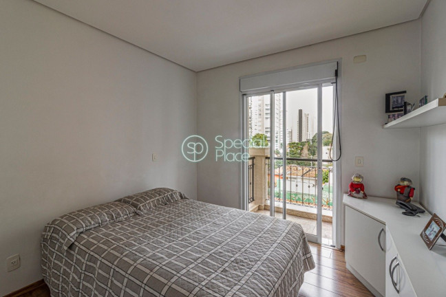 Imagem Apartamento com 4 Quartos à Venda, 416 m² em Paraíso - São Paulo Imagem Apartamento com 4 Quartos à Venda, 416 m² em Paraíso - São Paulo