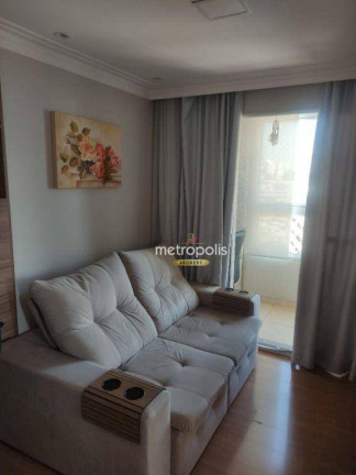 Imagem Apartamento com 2 Quartos à Venda, 49 m² em Utinga - Santo André Imagem Apartamento com 2 Quartos à Venda, 49 m² em Utinga - Santo André