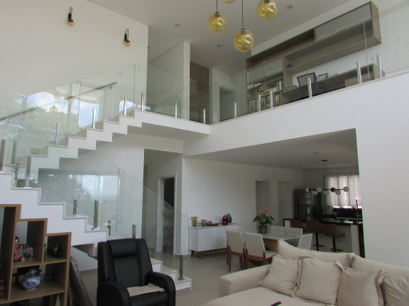 Apartamento com 4 Quartos à Venda, 365 m² em Granja Viana - Carapicuíba
