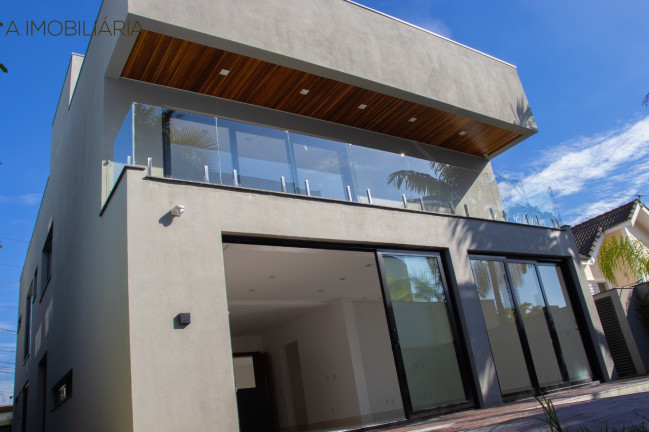 Imagem Casa com 4 Quartos à Venda, 420 m² em Parque Terra Nova Ii - São Bernardo Do Campo