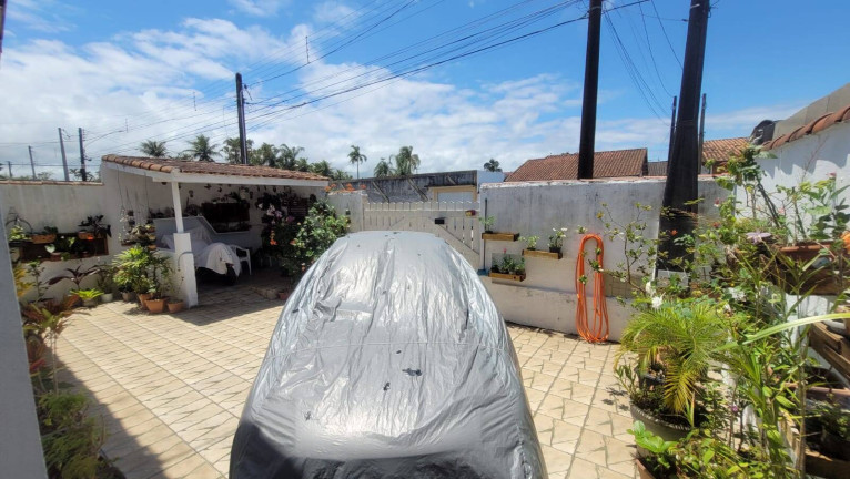 Imagem Casa com 3 Quartos à Venda, 260 m² em Balneário Samburá - Peruíbe Imagem Casa com 3 Quartos à Venda, 260 m² em Balneário Samburá - Peruíbe