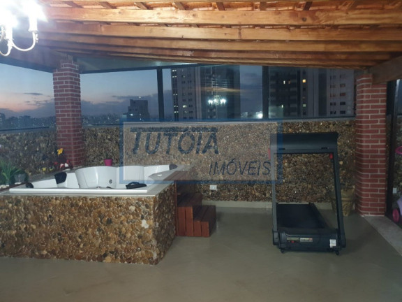 Imagem Imóvel com 3 Quartos à Venda, 260 m² em Saúde - Sao Paulo Imagem Imóvel com 3 Quartos à Venda, 260 m² em Saúde - Sao Paulo