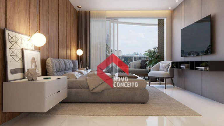 Imagem Apartamento com 3 Quartos à Venda, 224 m² em Aldeota - Fortaleza Imagem Apartamento com 3 Quartos à Venda, 224 m² em Aldeota - Fortaleza