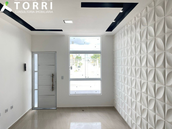 Imagem Casa com 2 Quartos à Venda, 58 m² em Parque São Bento - Sorocaba