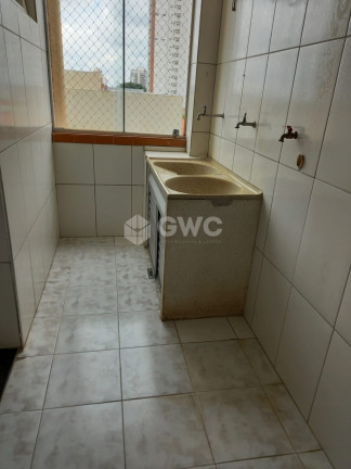 Imagem Apartamento com 3 Quartos à Venda, 120 m² em Centro - Marília Imagem Apartamento com 3 Quartos à Venda, 120 m² em Centro - Marília