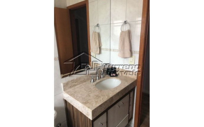 Imagem Apartamento com 3 Quartos à Venda, 95 m² em Jardim América - São José Dos Campos