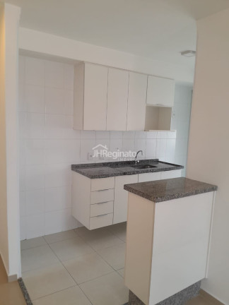 Imagem Apartamento com 2 Quartos para Alugar, 47 m² em Vila Angélica - Sorocaba Imagem Apartamento com 2 Quartos para Alugar, 47 m² em Vila Angélica - Sorocaba
