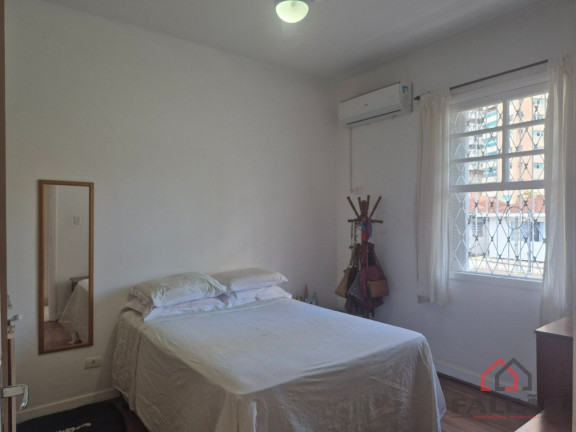 Imagem Apartamento com 2 Quartos à Venda, 90 m² em Boqueirão - Santos Imagem Apartamento com 2 Quartos à Venda, 90 m² em Boqueirão - Santos