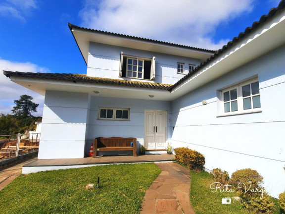 Imagem Imóvel com 3 Quartos à Venda, 304 m² em Centro - Viamão