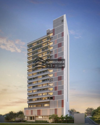 Imagem Apartamento com 3 Quartos à Venda, 84 m² em Brooklin - São Paulo Imagem Apartamento com 3 Quartos à Venda, 84 m² em Brooklin - São Paulo