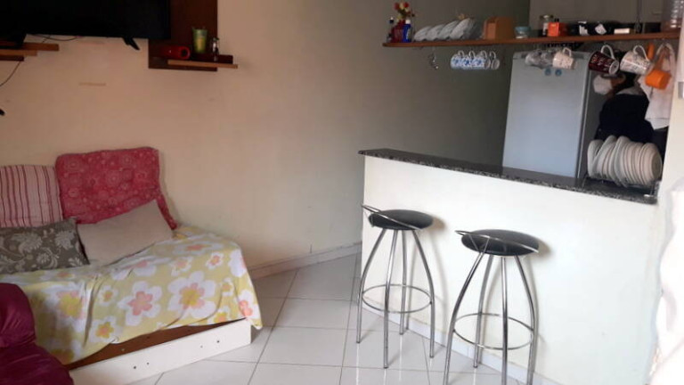Imagem Casa com 2 Quartos à Venda, 125 m² em Estância Dos Eucaliptos - Peruíbe Imagem Casa com 2 Quartos à Venda, 125 m² em Estância Dos Eucaliptos - Peruíbe