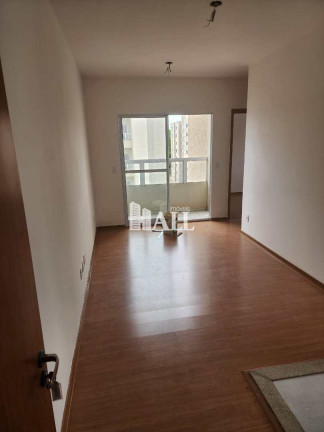Apartamento com 2 Quartos à Venda, 50 m² em Rios Di Itália - São José Do Rio Preto