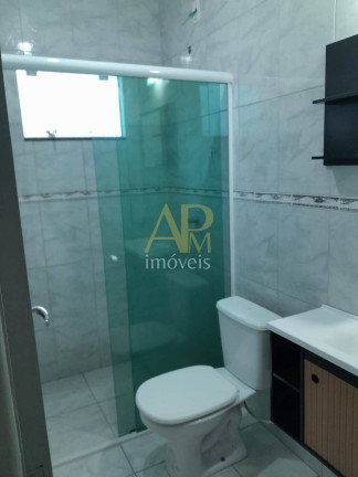 Imagem Casa com 2 Quartos à Venda, 100 m² em São Sebastião - Palhoça