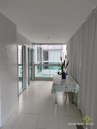 Imagem Apartamento com 3 Quartos à Venda, 105 m² em Praia Da Costa - Vila Velha Imagem Apartamento com 3 Quartos à Venda, 105 m² em Praia Da Costa - Vila Velha