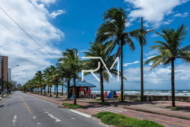 Imagem Casa com 2 Quartos à Venda, 87 m² em Vila Anhanguera - Mongaguá