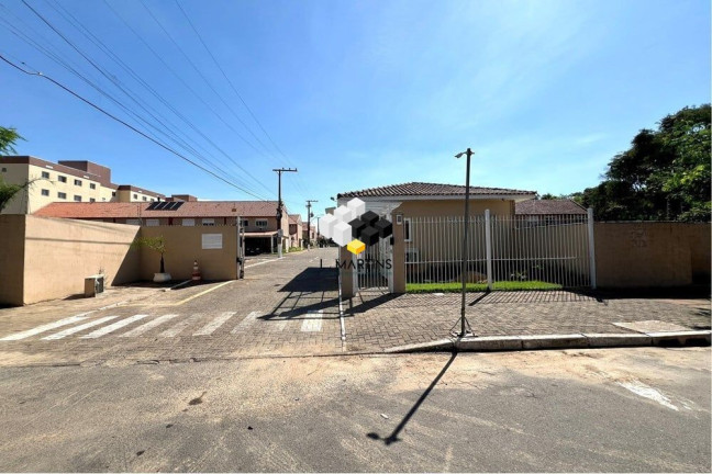 Imagem Casa com 2 Quartos à Venda, 103 m² em Rio Branco - Canoas