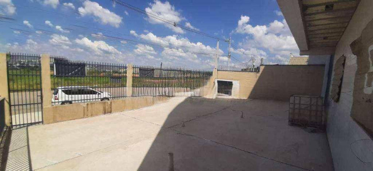 Imagem Galpão para Alugar, 1.200 m² em éden - Sorocaba Imagem Galpão para Alugar, 1.200 m² em éden - Sorocaba
