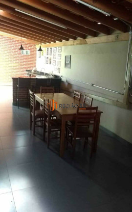 Imagem Apartamento com 3 Quartos à Venda, 72 m² em Jardim Country Club - Poços De Caldas