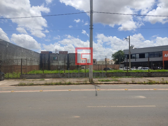 Imagem Terreno para Alugar, 900 m² em Vila Brasília - Montes Claros Imagem Terreno para Alugar, 900 m² em Vila Brasília - Montes Claros