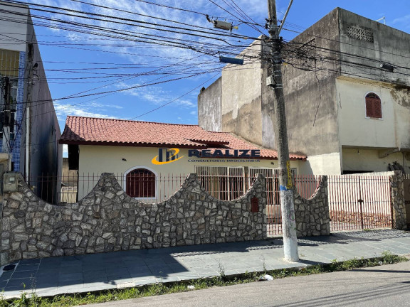 Imagem Casa com 3 Quartos à Venda, 180 m² em Parque Jóquei Club - Campos Dos Goytacazes Imagem Casa com 3 Quartos à Venda, 180 m² em Parque Jóquei Club - Campos Dos Goytacazes