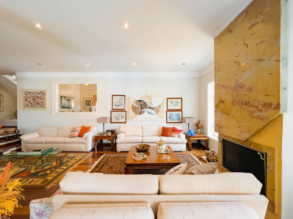Imagem Casa com 4 Quartos à Venda, 1.500 m² em Itatiba