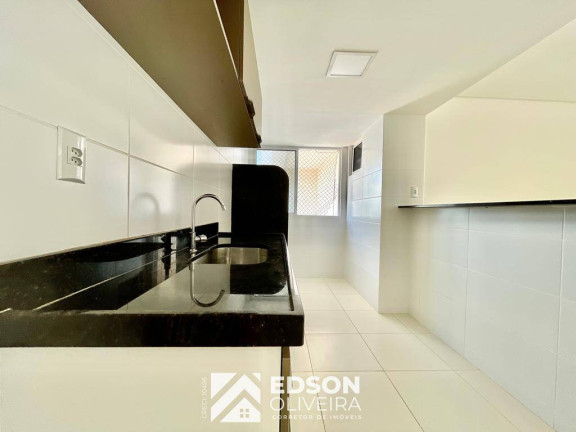 Imagem Apartamento com 3 Quartos à Venda, 71 m² em Manaíra - João Pessoa