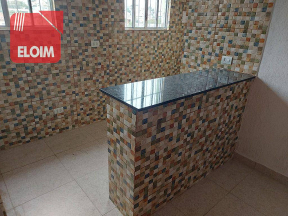 Imagem Apartamento com 1 Quarto para Alugar, 28 m² em Freguesia Do ó - São Paulo Imagem Apartamento com 1 Quarto para Alugar, 28 m² em Freguesia Do ó - São Paulo