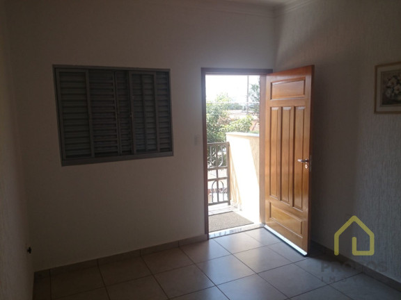 Imagem Casa com 4 Quartos à Venda, 415 m² em Jardim Santa Rita - Indaiatuba
