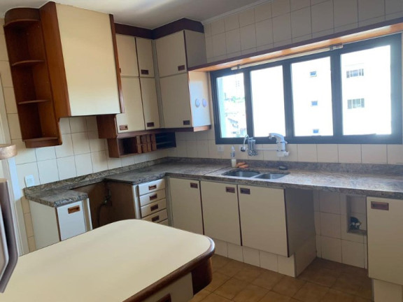 Imagem Imóvel com 3 Quartos à Venda, 150 m² em Vila Clementino - São Paulo Imagem Imóvel com 3 Quartos à Venda, 150 m² em Vila Clementino - São Paulo